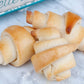 Mom'S Place Gluten-Free Crescent Roll Mix, Soft & Fluffy Rolls, Dairy Free, Nut Free, Soy Free, Non-Gmo, 12 Servings