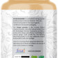 AYURVEDASHREE Ginger (Adarak) Powder Ground, Spice 100gm PET Jar | All Natural | Vegan | NON-GMO | Indian Origin | Saunth Powder