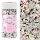 Mystic Sprinkles Wedding/Bridal Sprinkles Mixes (Pop The Question Sprinkle Mix 3.4oz)
