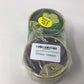 Cavendish & Harvey | Variety Flavor Hard Candy Drops | Orange  Wild Berry  Sour Lemon  & Sour Cherry | 5.3 Ounce Tins - 4 Pack