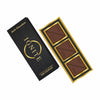 Ignite Chocolate Bars (1 Box) | Luxurious Dark Chocolate for Uplifting Mood & Vitality | Ideal for Men & Women,Vegetarian & Glut