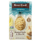 Near East Roasted Garlic & Olive Oil Couscous, 5.8 oz (Pack of 12)