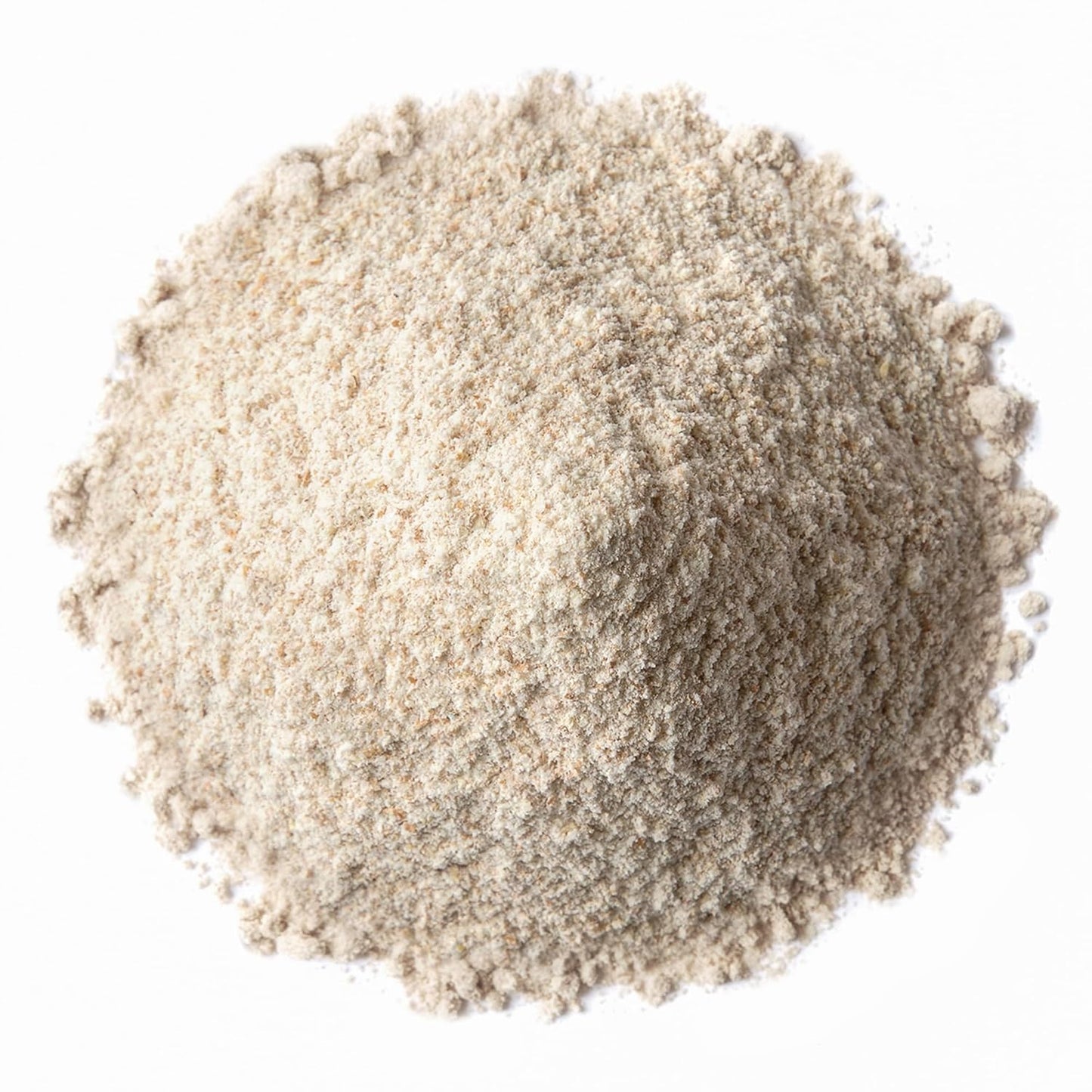 Food to Live - Organic Einkorn Whole Wheat Flour, 10 Pounds - Finely Milled Non-GMO Ancient Whole Grain Farro Piccolo. Great for