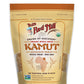 Bob'S Red Mill Organic Kamut Khorasan Berries, 24 Ounce (Pack Of 3)