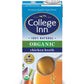 College Inn Organic Chicken Broth, All Natural, 32 Fl Oz (Pack of 12)