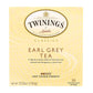 Twining Tea Tea Earl Grey