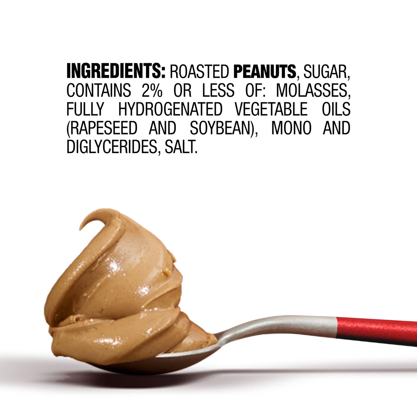 Jif Creamy Peanut Butter, 4 Pounds