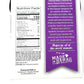 Diamond Bakery - Hawaiian Shortbread Cookies New Flavors - 4.4 Oz Individually Wrapped (Ube With Coconut)