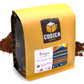Guatemalan Coffee, Ground Coffee, Premium Guatemala Antigua Single Origin Fresh Roasted Ground Coffee | Cubico Coffee | 12 Ounce Bag