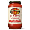 Rao's Homemade Arrabbiata Sauce, 32 oz, Tomato Sauce, All Purpose, Keto Friendly Pasta Sauce, Premium Quality Tomatoes from Ital