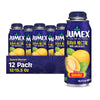 Jumex Guava Nectar - Insulated BPA-Free Aluminum Can, 16 Fl Oz (Pack of 12)