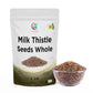 Milk Thistle Seeds 1 Lb (Whole) | Whole Milk Thistle For Tea | By Yogi'S Gift