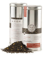 Golden Moon Tea Organic Tippy Earl Grey Black Tea - Real Bergamot Peels & Extract - Loose Leaf, Non-Gmo - Travel Tin (30 Serving
