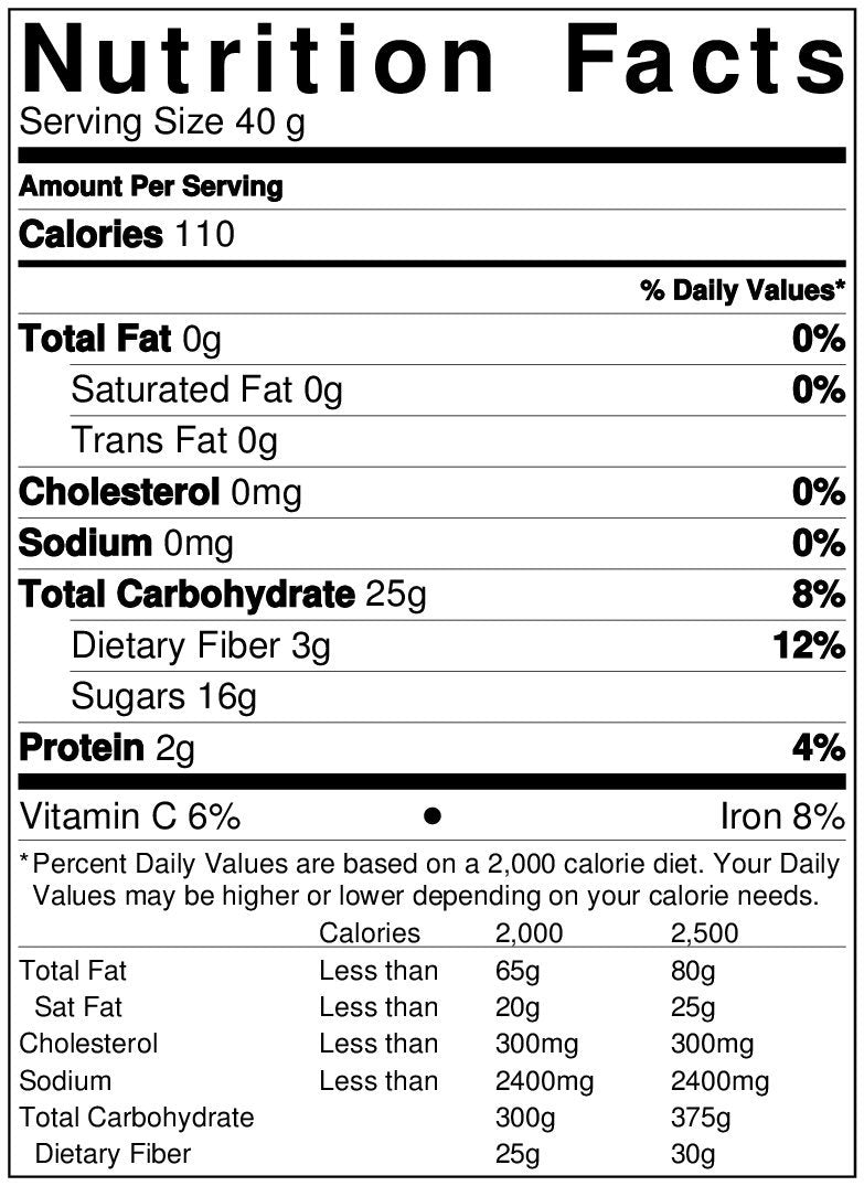 Anna And Sarah Dried Fancy Peaches In Resealable Bag, 1 Lb