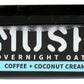 Mush Cnutmlk Latt Ovrngt (6X6.00)