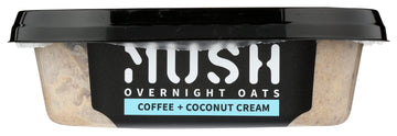 Mush Cnutmlk Latt Ovrngt (6X6.00)