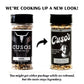 Cuso Cuts BBQ Rub - All-Purpose Seasoning for Meat, Veggies & More - 5 Ounce