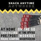 Sweet Honey Ham Meat Sticks 26Pc | 100% Ham, High Protein, Low Carb, Keto, Gluten Free, No Msg, Healthy Snack Stick | Individual
