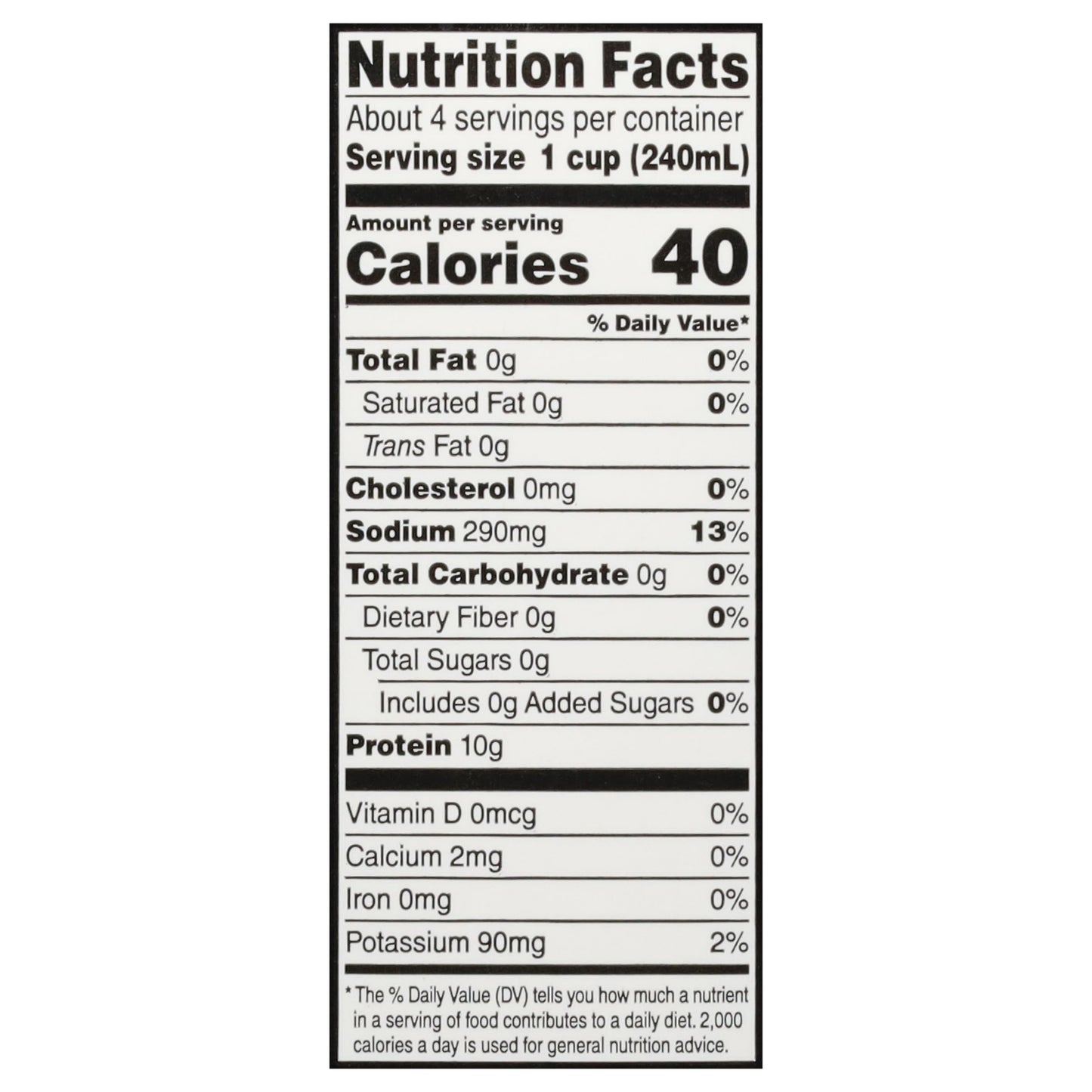 Imagine Chicken, Beef & Turkey Bone Broth 32 oz (Pack of 2)
