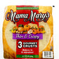MAMA MARYS PIZZA CRUST 7IN THN CRSP, 9 OZ