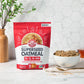Manitoba Harvest Superseed Instant Oatmeal, 10g Protein, 4g Fiber and 9g Omega 3 and 6 per Serving from Hemp Hearts, Whole Grain