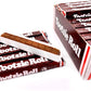 Tootsie Roll Bars Holiday Favorites, Original Classic Size, 2.25 Ounce Rolls, (Pack Of 36), Peanut Free, Gluten Free