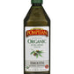 Pompeian USDA Organic Smooth Extra Virgin Olive Oil, First Cold Pressed, Smooth, Delicate Flavor, Perfect for Saut  ing & Stir-F