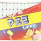 Pez Original Fruit Candy Refills, 6-Count Roll, 0.29 Ounce (Pack Of 12)