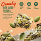 Melissa'S Clean Snax With Chia And Flaxseed, Gluten-Free Packaged Snacks, All Natural, Not Artificial Flavors Added, Low Sodium