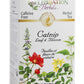 Celebration Herbals Organic Catnip Leaf and Blossom Tea Bags, 24 Count, Multicolored