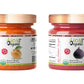 IOS Love Organic Spreadable Fruit - USDA Organic, Non-GMO, Vegan, Gluten Free - Sour Cherry, 10.1 Oz (Pack of 1)