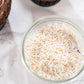 Bakerpan Pearl White Jimmies Sprinkles - 6 Ounces Shimmer White Sprinkles For Cake Decorating - Edible Sprinkles For Cupcakes, I