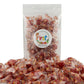 Firstchoicecandy Jawbreakers (Red Hot Cinnamon Screams 3/4 Inch, 2 Pound (Pack Of 1))