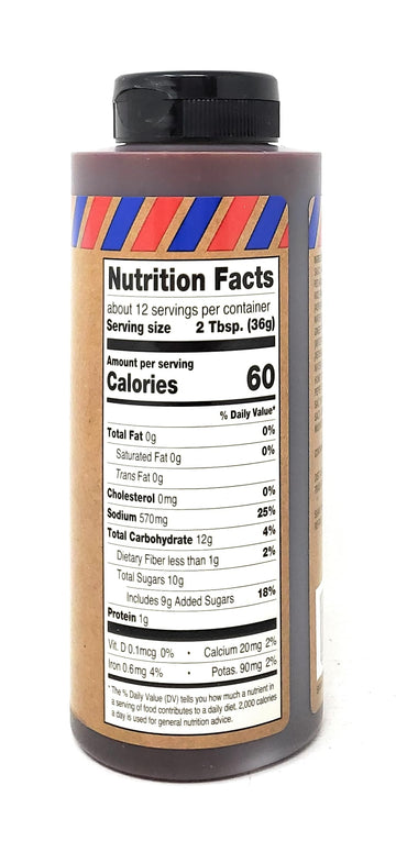 Korean Style Yangnyeom Sauce 15.5Oz/439G (Pack Of 1)