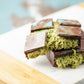 Vr All Natural Pistachio Butter Spread (11Oz) | Rich & Nutty Pistachio Butter For Knafeh Dubai Chocolate Bars