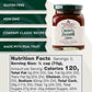 Stonewall Kitchen Cranberry Horseradish Sauce, 12 Ounces, Multi Color, Model 131208