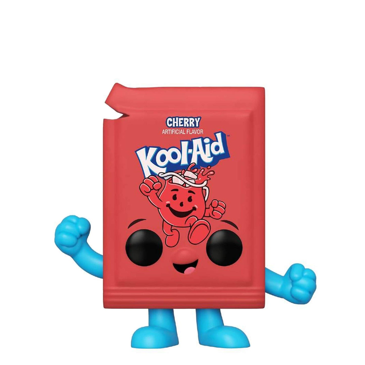Funko Pop! Kool Aid - Original Kool Aid Packet