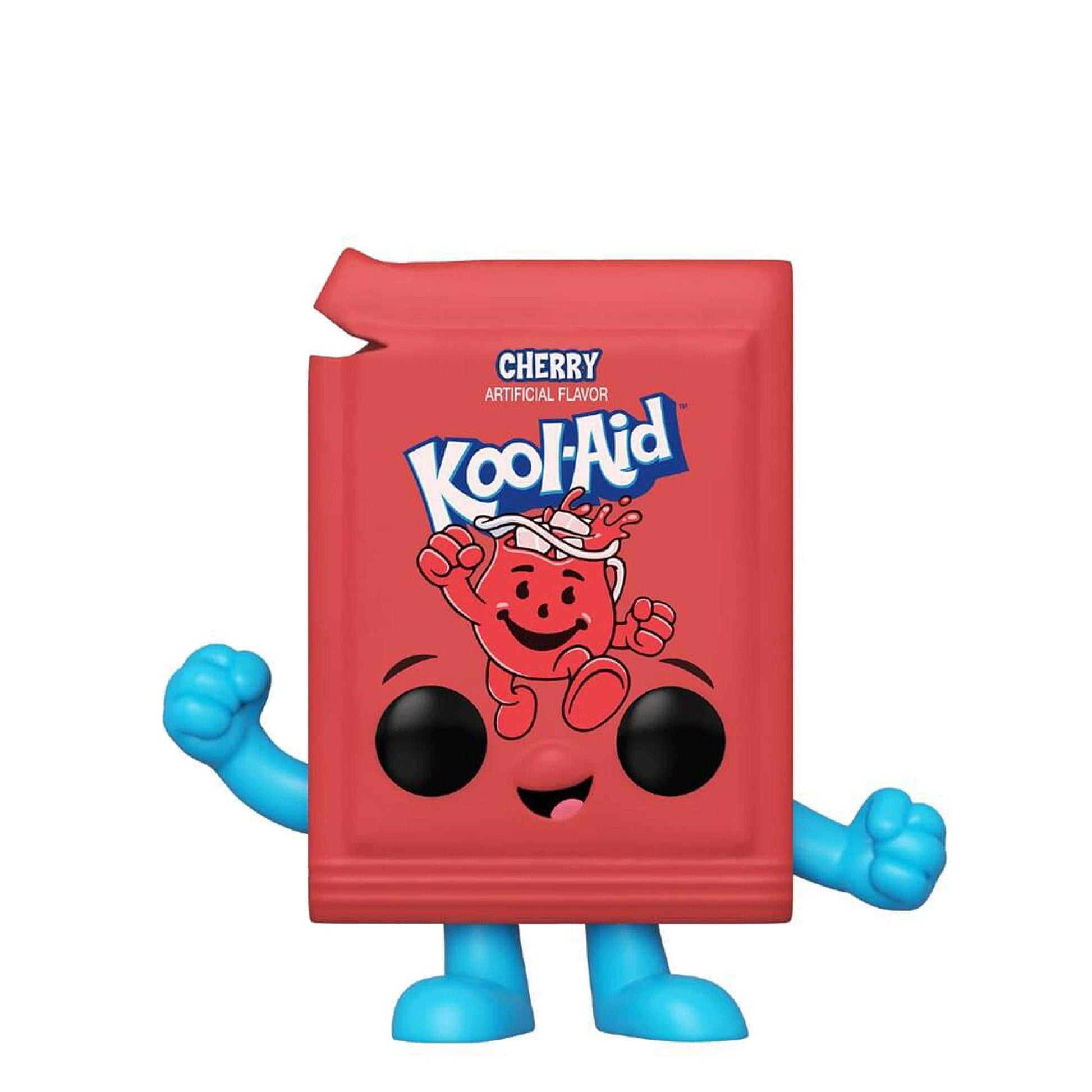 Funko Pop! Kool Aid - Original Kool Aid Packet