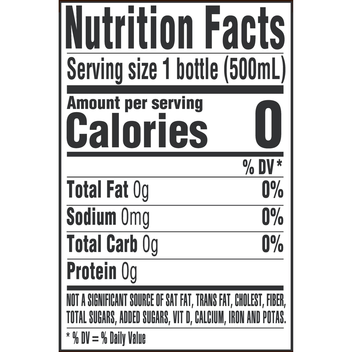 Poland Spring 100% Natural Spring Water, Non-Deposit, 16.9 fl oz (24 Pack)