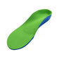 Orthotic Inserts For Kids - Childrens Flat Feet And Arch Support Insoles (20Cm Little Kids 13.5-2)