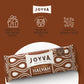 Joyva Halvah Chocolate Covered , 8 Oz
