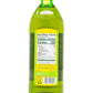 Monini Extra Virgin Olive Oil, 33.8 oz, 100% Pure, Cold Pressed, Italian Olive Oil