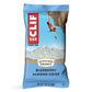 Clif Bar - Blueberry Almond Crisp - Made With Organic Oats - Non-Gmo - Plant Based - Energy Bars - 2.4 Oz. (12 Pack)