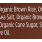 LUNDBERG MIX RICE WG & WLD RICE GR 6 OZ