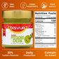 BISVUA enhanced Pistachio Cream (30%)  200g (7 Oz) - Perfect for Viral Dubai Chocolate Bar Kit Filling With Kataifi and Ice Cream  Pistachio Butter for Dubai Chocolate Filling
