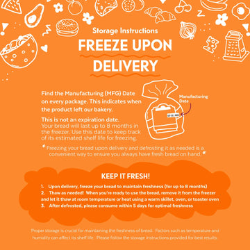 Toufayan Smart Carb Smart Pockets Pita Bread | Low Carb, Low Calorie, Vegan (3 Pack, 18 Pitas Total)