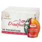 Amazin Choices Dried Tree-Ripened Mangoes, 7.05oz.