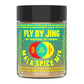 Flybyjing Mala Spice Mix Spicy Tingly Warm Versatile As A Seasoning Marinade Spice Rub And More All-Natural Vegan Gluten Free Un
