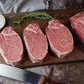 Premium Super Trimmed Japanese Wagyu A5+ Filet Mignon | Full-Blood Olive Fed | Bms 10-12 Marbling Score | Gift Box Idea -Beef Te
