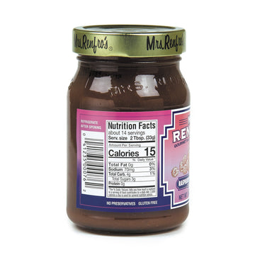 Mrs. Renfros Raspberry Chipotle Salsa, 16 oz (2 Pack)
